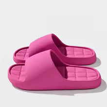 Man Fashion Slippers