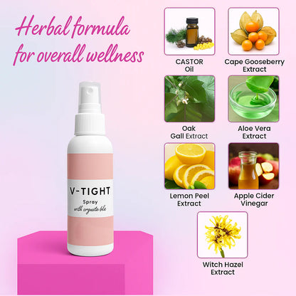 V-Tight Spray