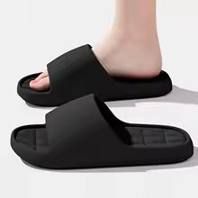 Man Fashion Slippers
