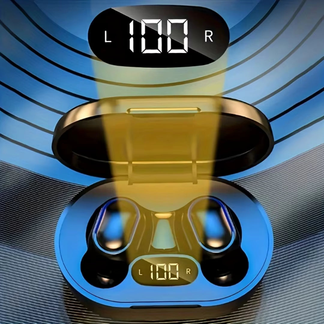 E7S Wireless Bluetooth Headset with Mic.