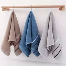 Soft Absorbent Towels
