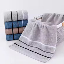 Soft Absorbent Towels