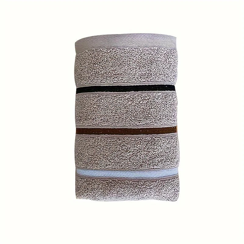 Soft Absorbent Towels