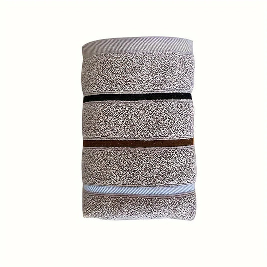 Soft Absorbent Towels