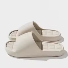 Man Fashion Slippers