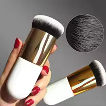 Mushroom Foundation Make-up Brush