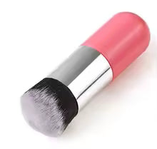 Mushroom Foundation Make-up Brush