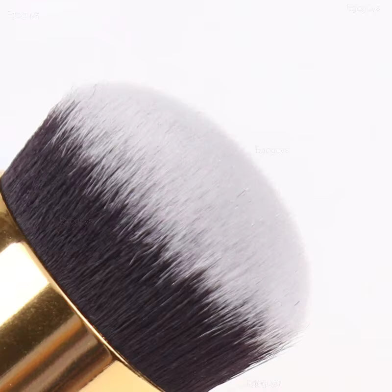 Mushroom Foundation Make-up Brush