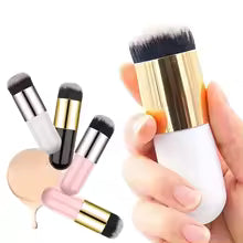 Mushroom Foundation Make-up Brush