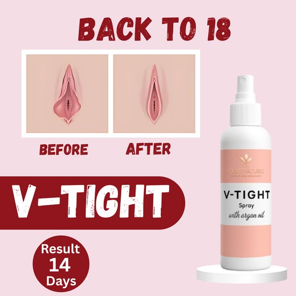 V-Tight Spray