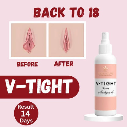 V-Tight Spray